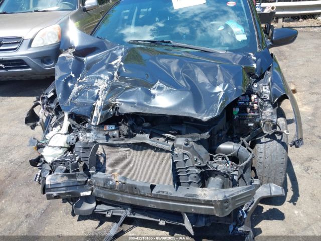 KNAFK4A6XG5518075 KIA FORTE LX