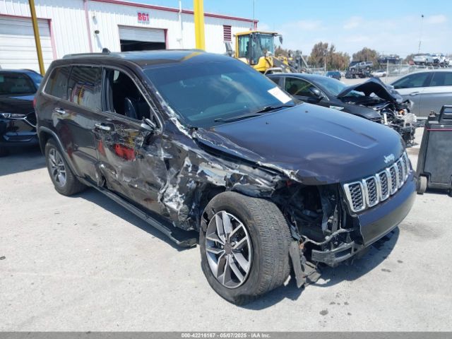 2019 JEEP GRAND CHEROKEE 1C4RJEBG7KC530267