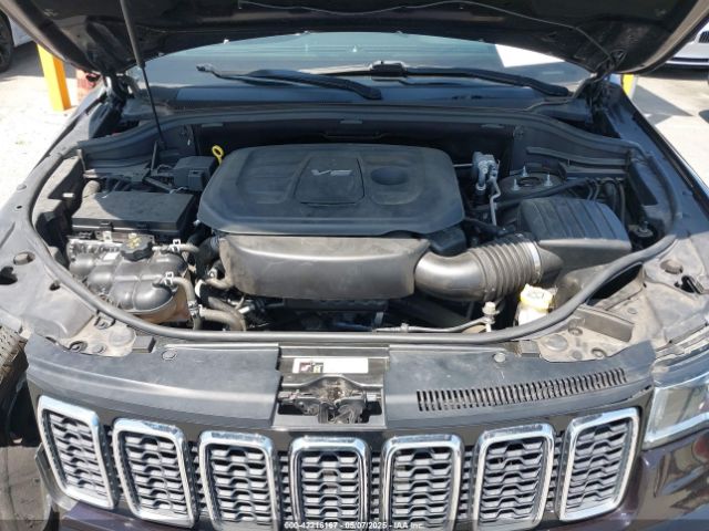 2019 JEEP GRAND CHEROKEE 1C4RJEBG7KC530267 Photo 9