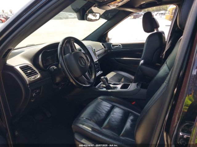 2019 JEEP GRAND CHEROKEE 1C4RJEBG7KC530267 Photo 4