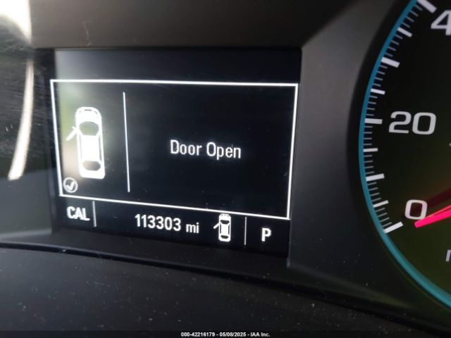 1G1ZD5ST0JF112370 Chevrolet MALIBU LT