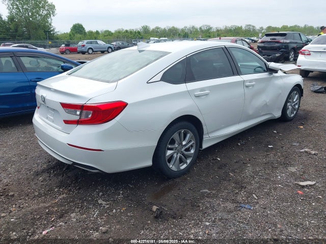 1HGCV1F10JA256057 Honda ACCORD LX
