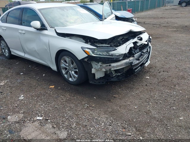 1HGCV1F10JA256057 Honda ACCORD LX