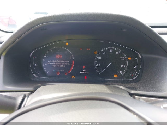 1HGCV1F10JA256057 Honda ACCORD LX