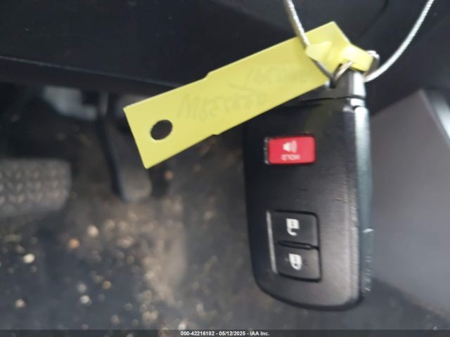 2021 TOYOTA TACOMA 3TMCZ5AN2MM377247 Photo 10
