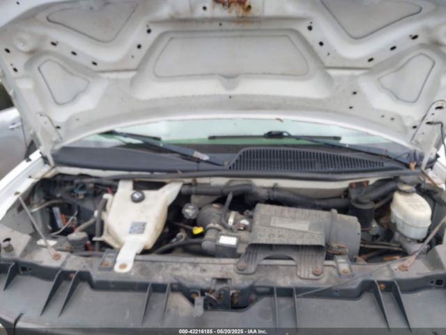 2013 GMC SAVANA 3500 1GTZ7TCAXD1161691 Photo 9