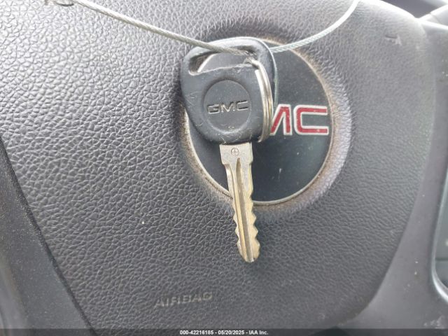 2013 GMC SAVANA 3500 1GTZ7TCAXD1161691 Photo 10