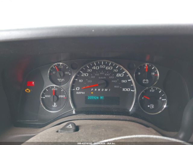 2013 GMC SAVANA 3500 1GTZ7TCAXD1161691 Photo 6