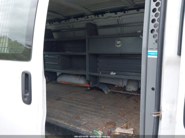 2013 GMC SAVANA 3500 1GTZ7TCAXD1161691 Photo 7