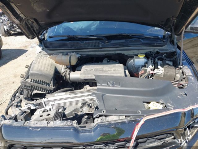 2022 RAM 1500 1C6RRFFG9NN296819 Photo 9