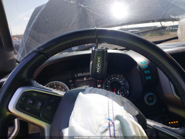 2022 RAM 1500 1C6RRFFG9NN296819 Photo 10