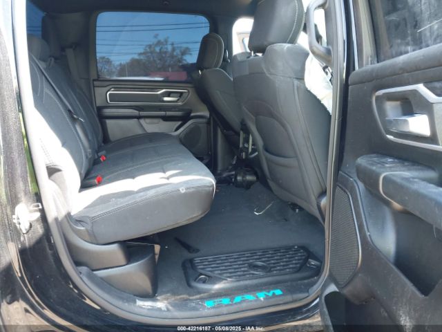 2022 RAM 1500 1C6RRFFG9NN296819 Photo 7