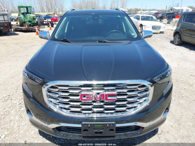 3GKALXEX0LL108589 GMC Terrain Awd Denali