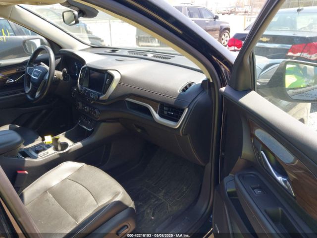 3GKALXEX0LL108589 GMC Terrain Awd Denali