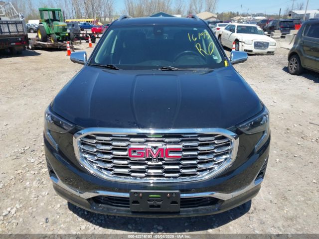 3GKALXEX0LL108589 GMC Terrain Awd Denali