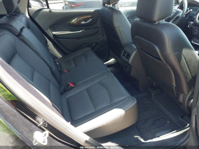 3GKALXEX0LL108589 GMC Terrain Awd Denali