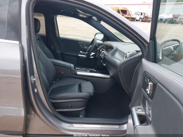 W1N4N4HB2SJ638546 Mercedes-Benz Gla 250 4matic