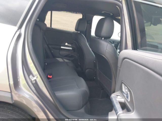 W1N4N4HB2SJ638546 Mercedes-Benz Gla 250 4matic