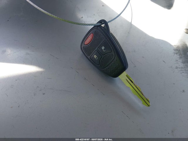 1C4NJPBB4GD716767 Jeep Patriot Sport