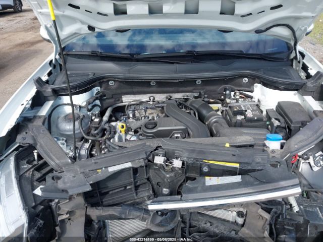 2023 VOLKSWAGEN TAOS 3VV2X7B21PM348376 Photo 9
