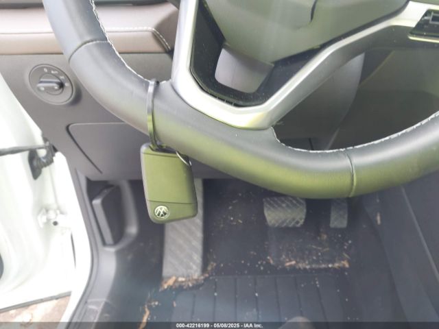 2023 VOLKSWAGEN TAOS 3VV2X7B21PM348376 Photo 10