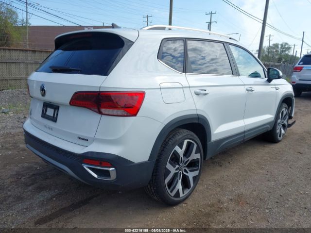 2023 VOLKSWAGEN TAOS 3VV2X7B21PM348376 Photo 3