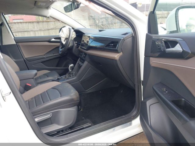2023 VOLKSWAGEN TAOS 3VV2X7B21PM348376 Photo 4