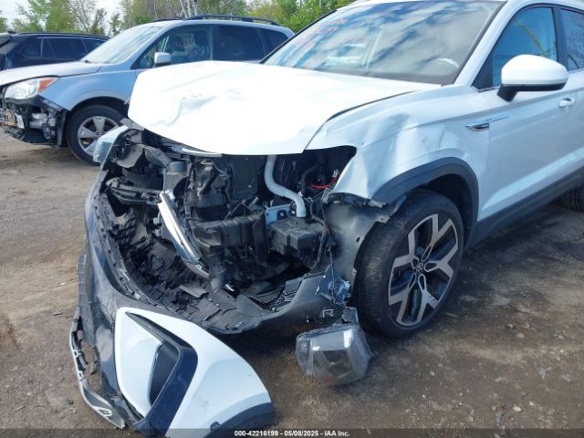 2023 VOLKSWAGEN TAOS 3VV2X7B21PM348376 Photo 5