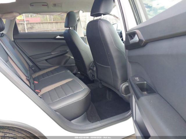 2023 VOLKSWAGEN TAOS 3VV2X7B21PM348376 Photo 7