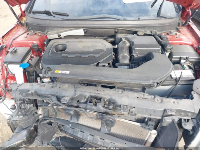 5NPE24AFXHH512079 Hyundai Sonata