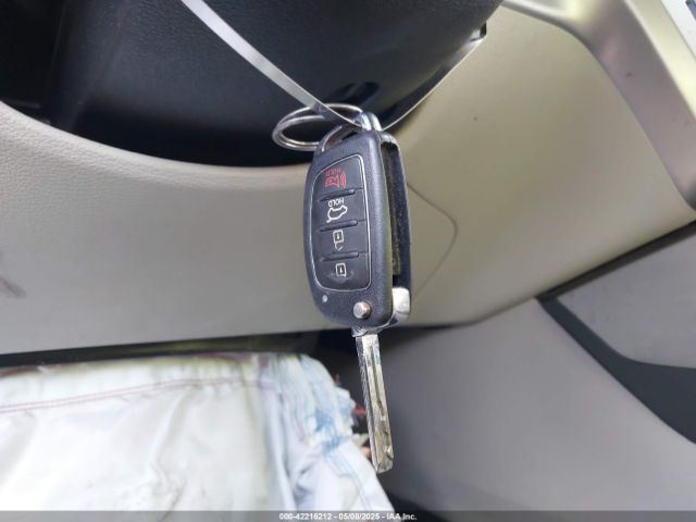 5NPE24AFXHH512079 Hyundai Sonata