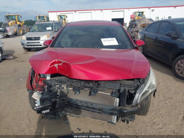 5NPE24AFXHH512079 Hyundai Sonata