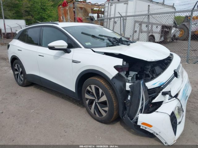 2023 VOLKSWAGEN ID.4 1V2CMPE81PC030446