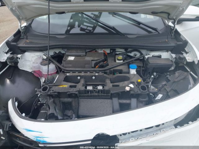 2023 VOLKSWAGEN ID.4 1V2CMPE81PC030446 Photo 9