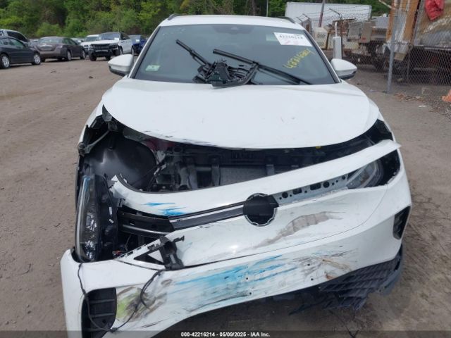 1V2CMPE81PC030446 Volkswagen ID.4