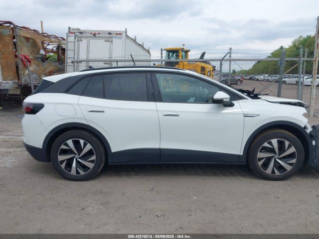 1V2CMPE81PC030446 Volkswagen ID.4