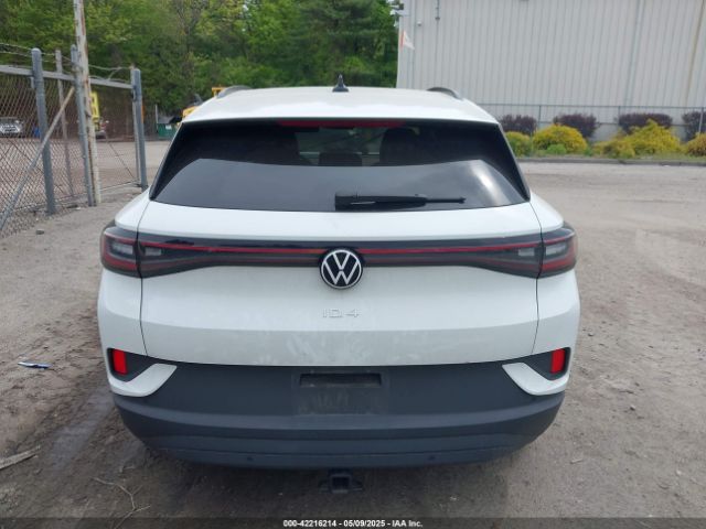 1V2CMPE81PC030446 Volkswagen ID.4