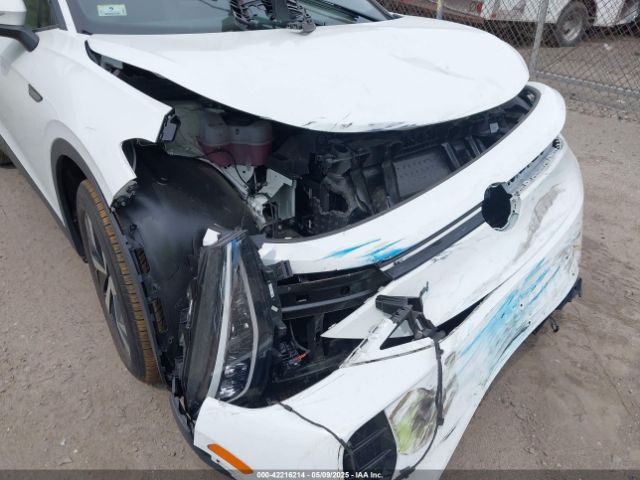 2023 VOLKSWAGEN ID.4 1V2CMPE81PC030446 Photo 5