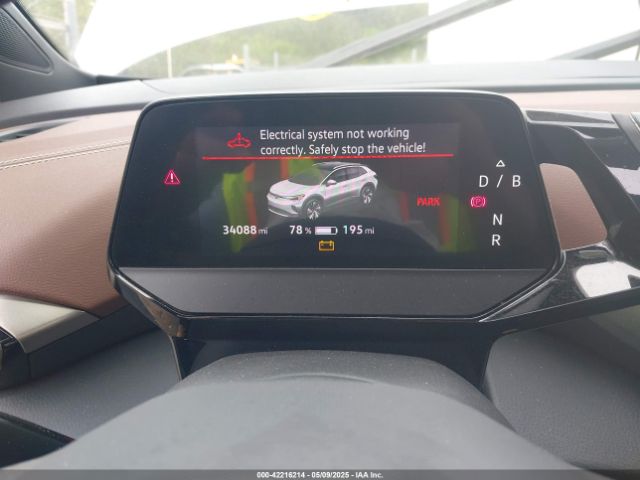 2023 VOLKSWAGEN ID.4 1V2CMPE81PC030446 Photo 6