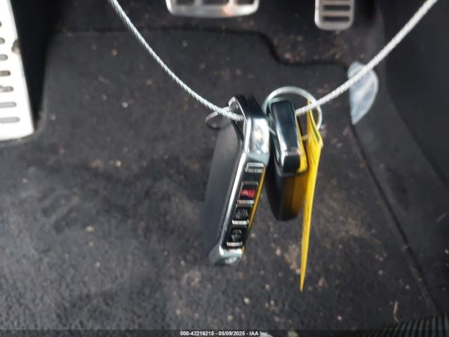 3KPF54AD9PE532899 KIA Forte Gt-line