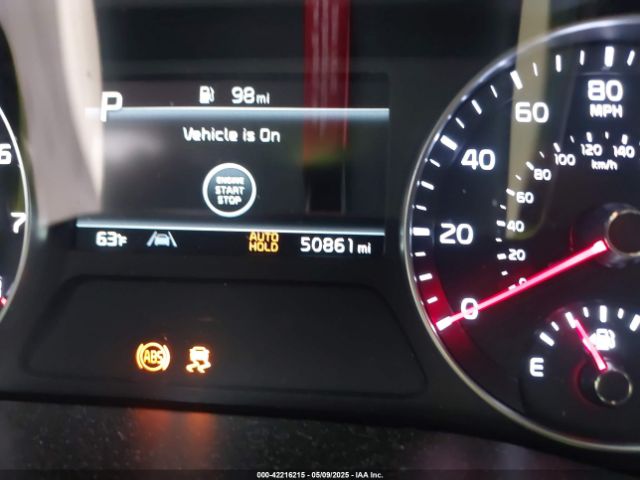3KPF54AD9PE532899 KIA Forte Gt-line