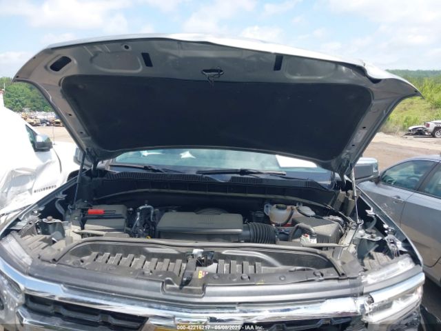 1GCPACED9SZ122721 Chevrolet Silverado 1500 2wd  Short Bed Lt