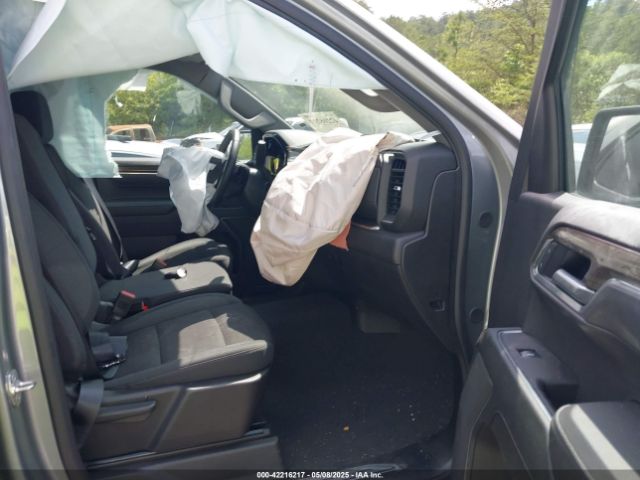 1GCPACED9SZ122721 Chevrolet Silverado 1500 2wd  Short Bed Lt