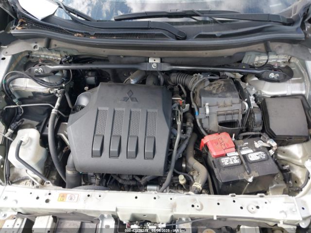 JA4ATVAA6PZ000696 Mitsubishi Eclipse Cross Le S-awc/ralliart S-awc
