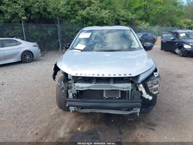 JA4ATVAA6PZ000696 Mitsubishi Eclipse Cross Le S-awc/ralliart S-awc