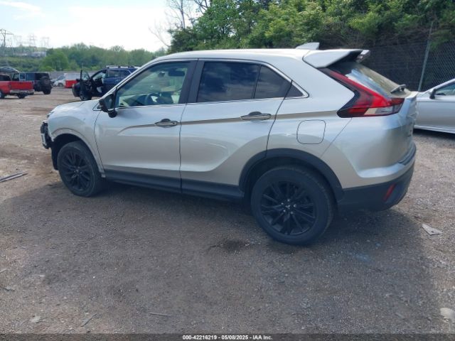 JA4ATVAA6PZ000696 Mitsubishi Eclipse Cross Le S-awc/ralliart S-awc