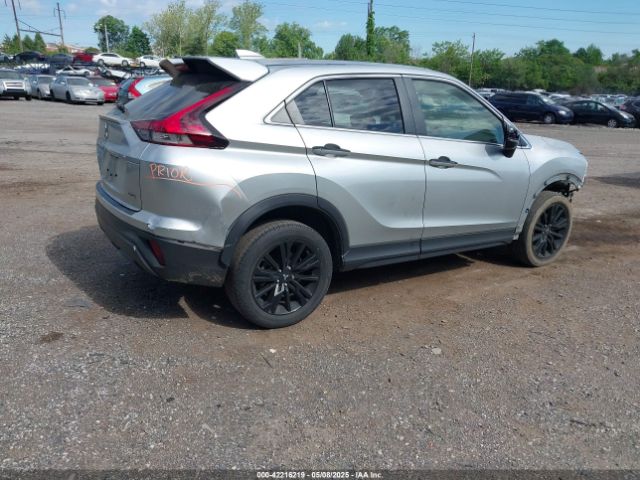 JA4ATVAA6PZ000696 Mitsubishi Eclipse Cross Le S-awc/ralliart S-awc