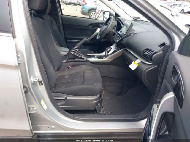 JA4ATVAA6PZ000696 Mitsubishi Eclipse Cross Le S-awc/ralliart S-awc