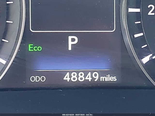 2T2HZMAA3LC152884 Lexus RX 350
