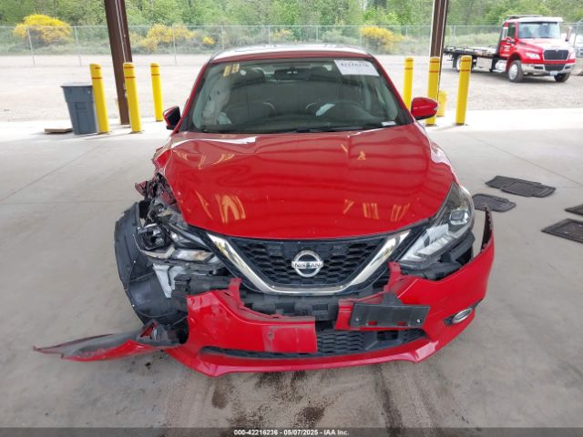 3N1AB7AP4JY231044 Nissan SENTRA SL